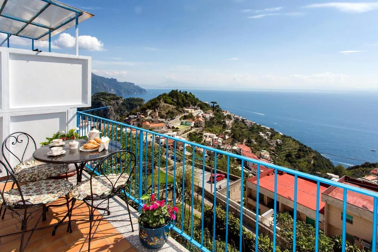 شقة Casa Bellavista أمالفي إيطاليا