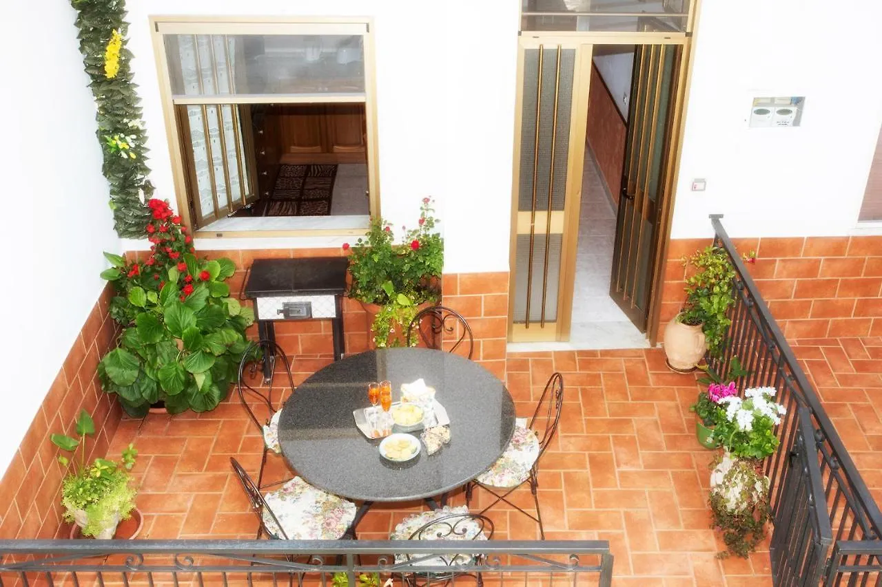 شقة Casa Bellavista أمالفي