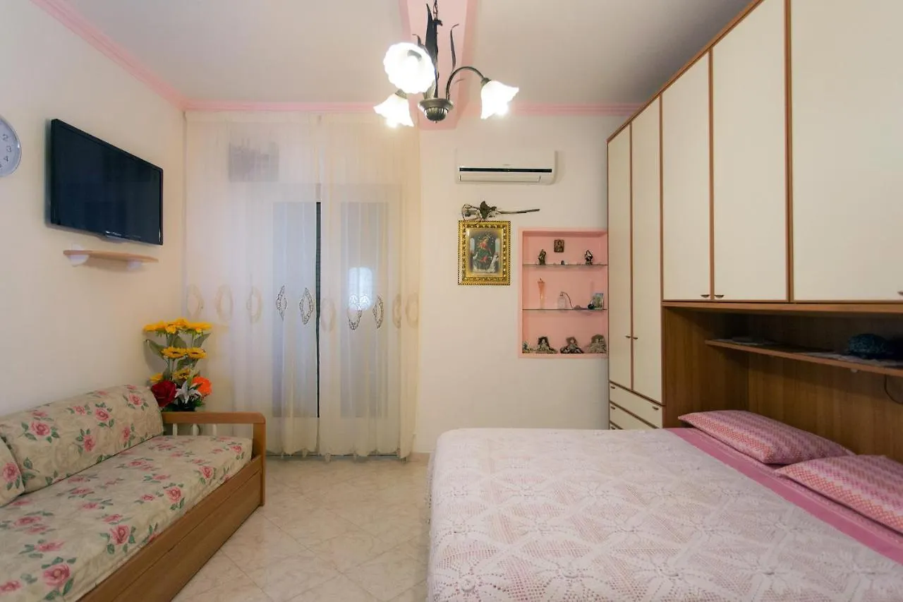 شقة Casa Bellavista أمالفي