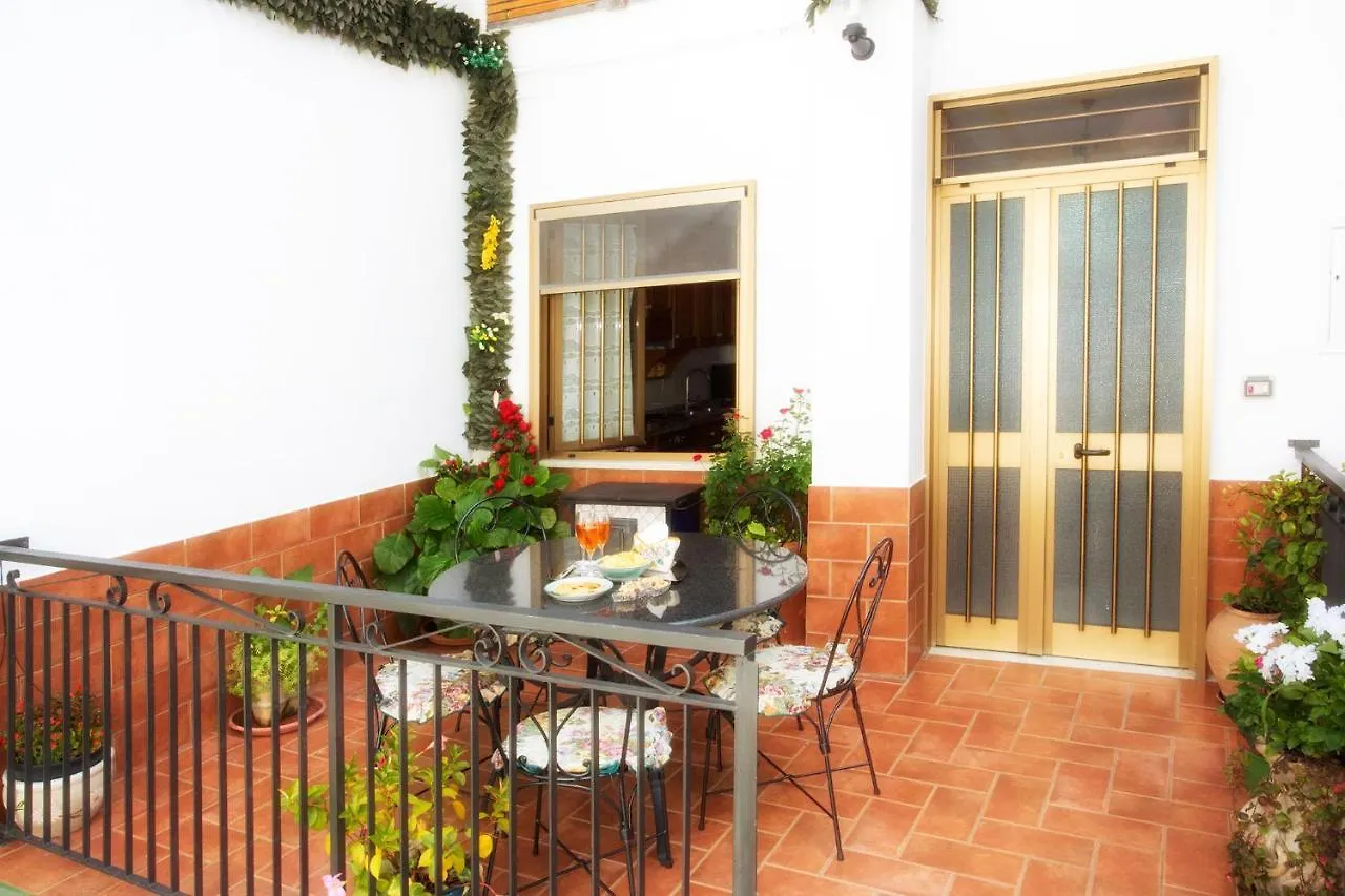 شقة Casa Bellavista أمالفي