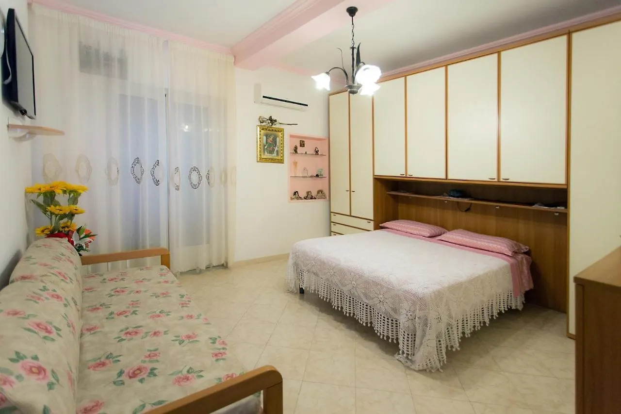 شقة Casa Bellavista أمالفي 0*,