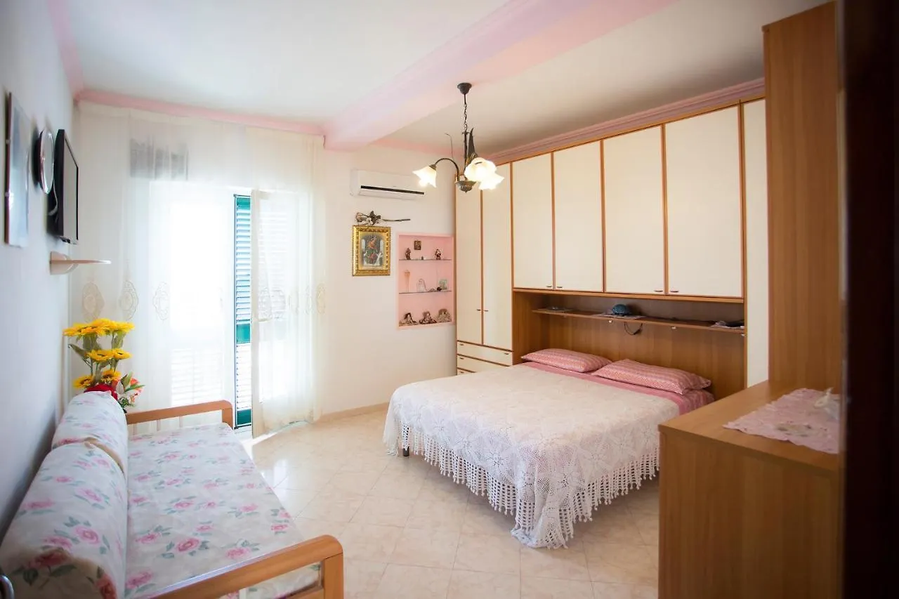 شقة Casa Bellavista أمالفي