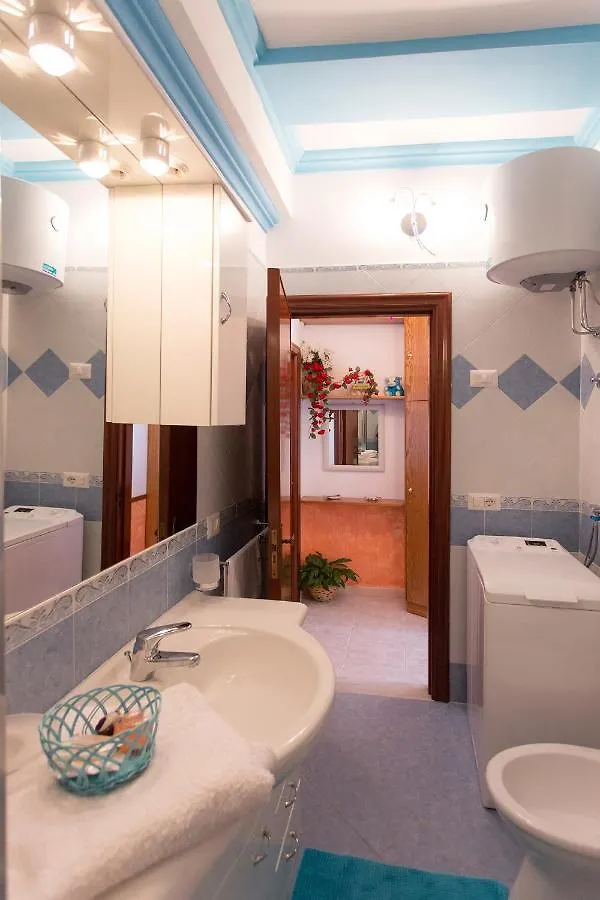 شقة Casa Bellavista أمالفي