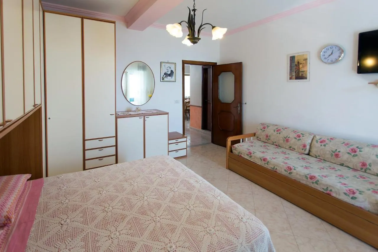 شقة Casa Bellavista أمالفي