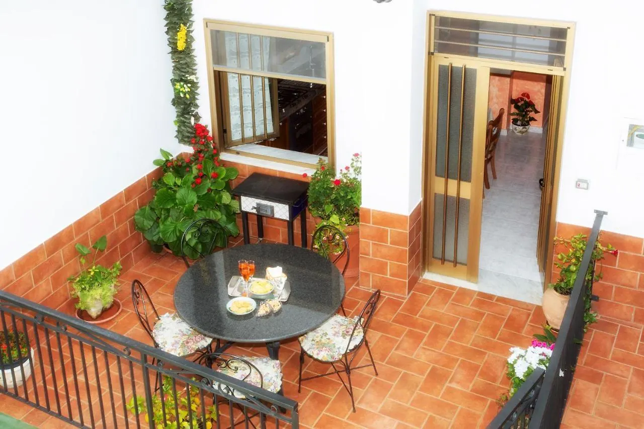 شقة Casa Bellavista أمالفي إيطاليا