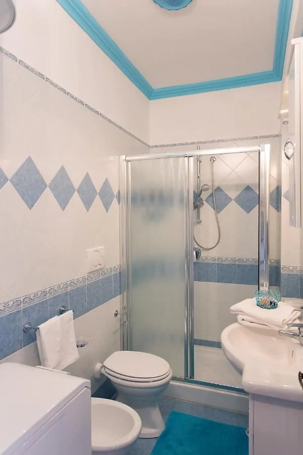 شقة Casa Bellavista أمالفي إيطاليا