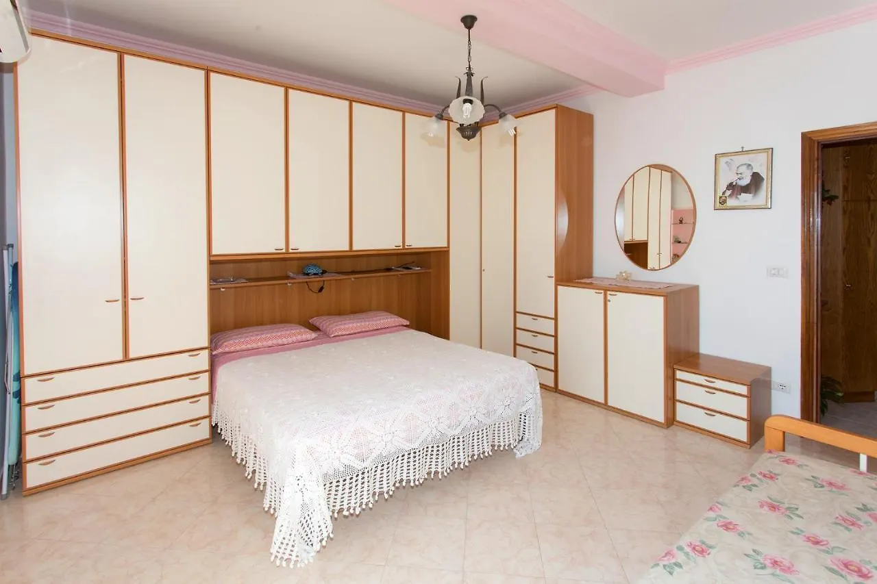 شقة Casa Bellavista أمالفي 0*,  إيطاليا