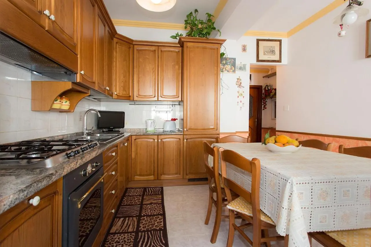 شقة Casa Bellavista أمالفي